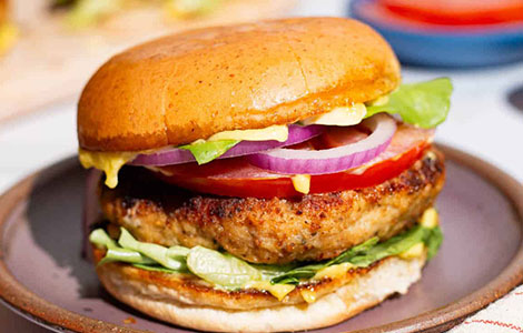 Burgers
