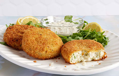 Fish Bar