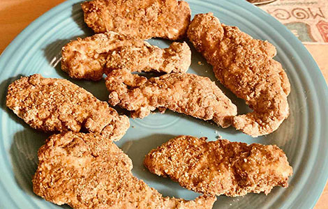 Chicken Strips