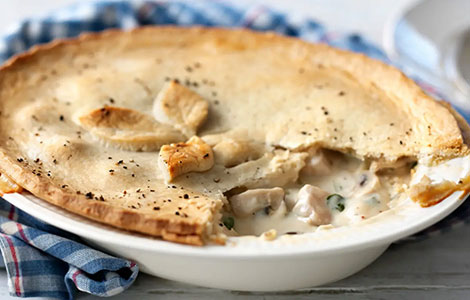 Pies